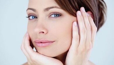 Que é o rexuvenecemento fraccionado da pel facial
