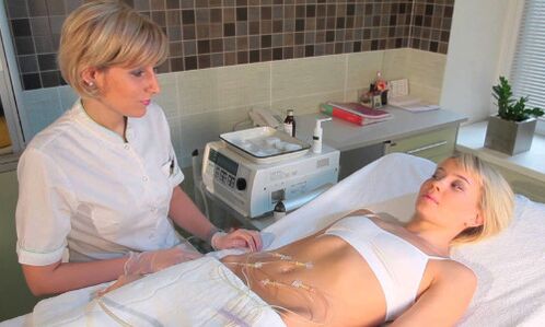 ozonoterapia para a pel