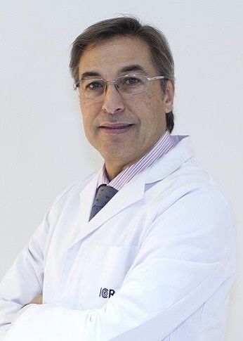 Doutor Cosmetólogo Xesco Bazan Machuca